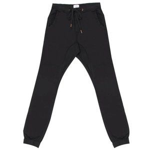 Black Kuwalla Tee Chino Joggers - Unisex M